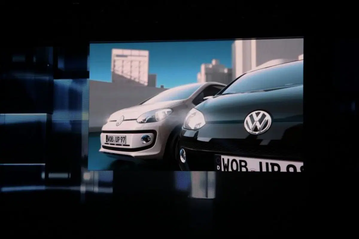 Volkswagen Group Night all'IAA 2011 (20)