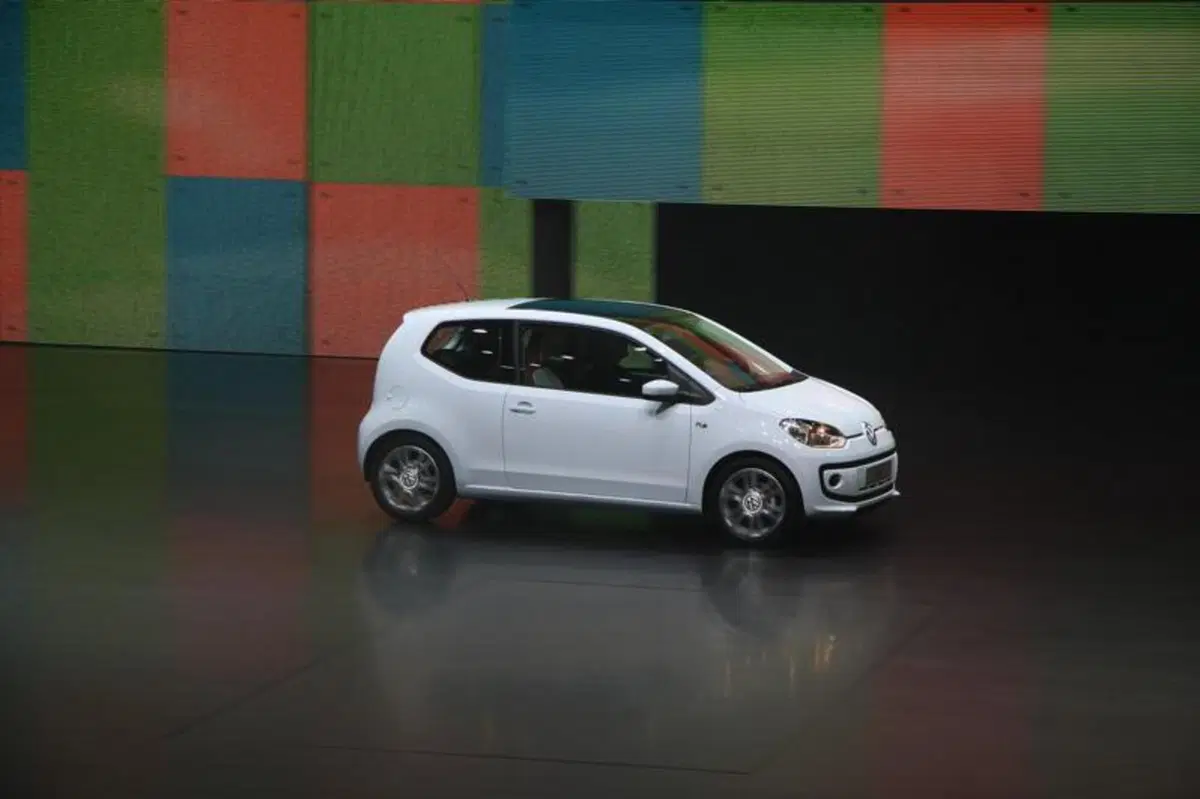 Volkswagen Group Night all'IAA 2011 (21)