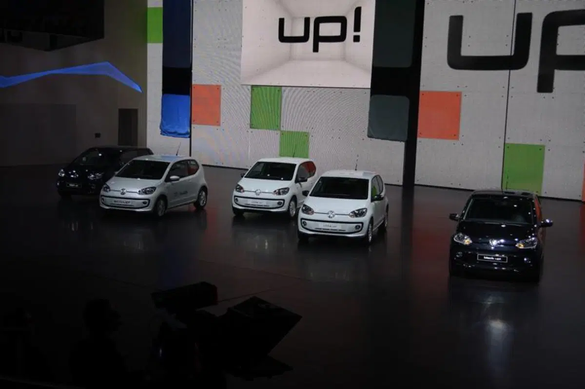 Volkswagen Group Night all'IAA 2011 (22)