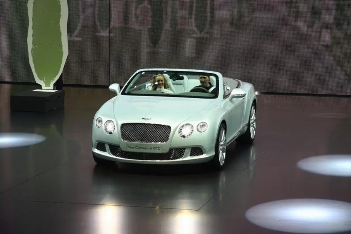 Volkswagen Group Night all'IAA 2011 (23)