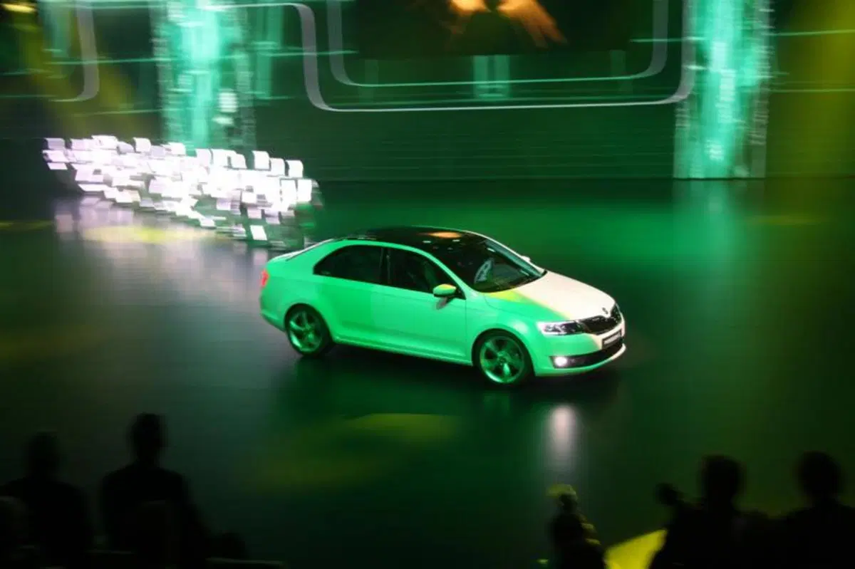 Volkswagen Group Night all'IAA 2011 (30)