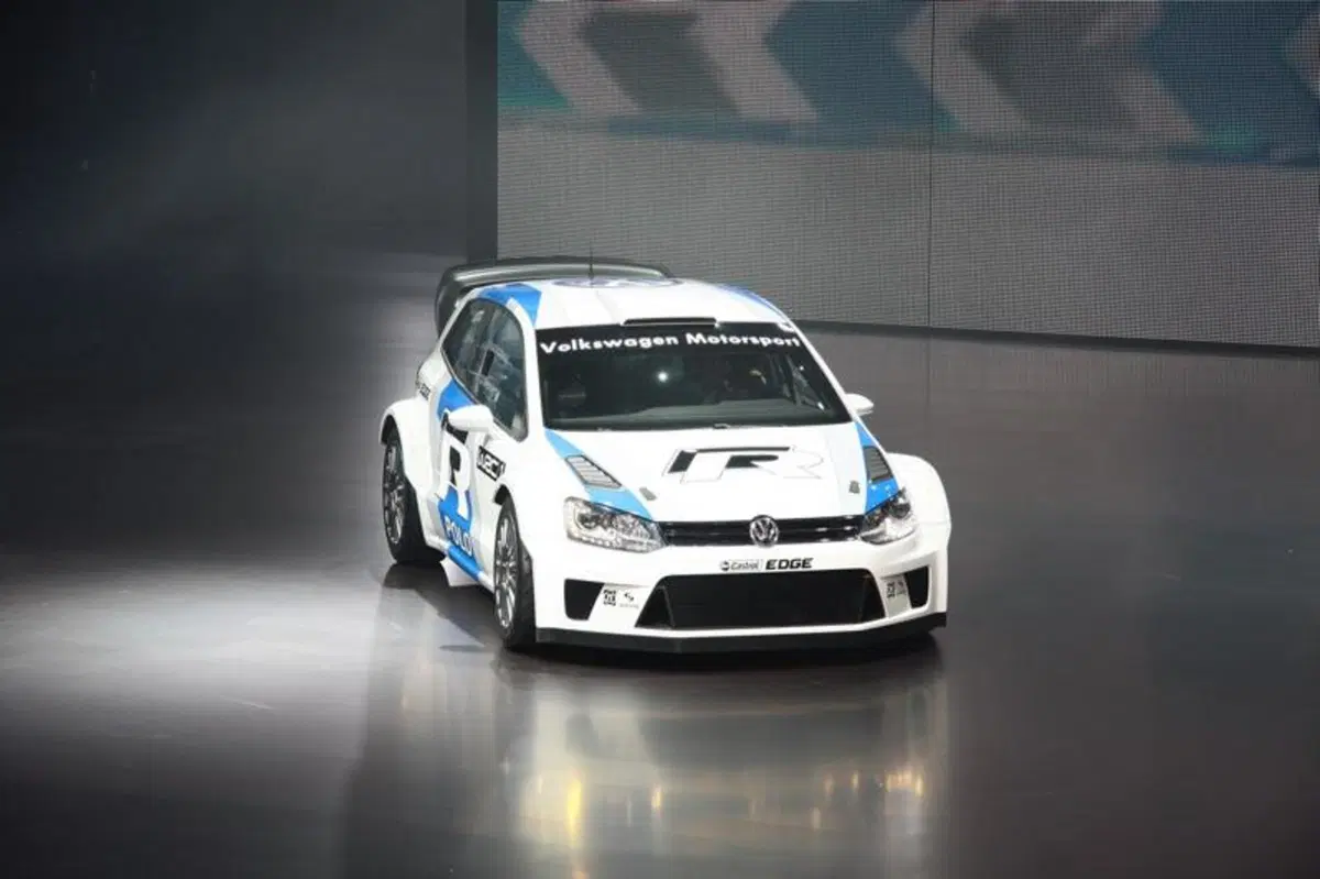 Volkswagen Group Night all'IAA 2011 (36)