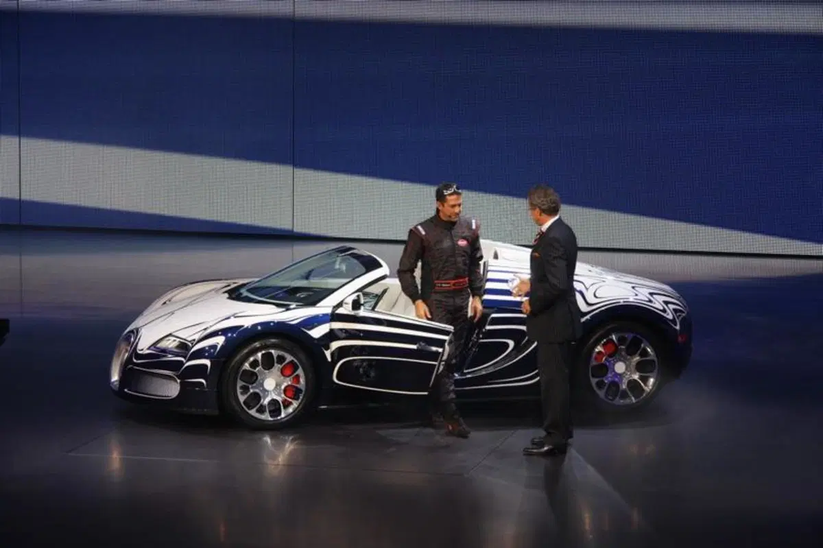 Volkswagen Group Night all'IAA 2011 (39)