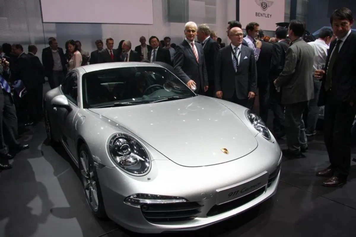 Volkswagen Group Night all'IAA 2011 (52)