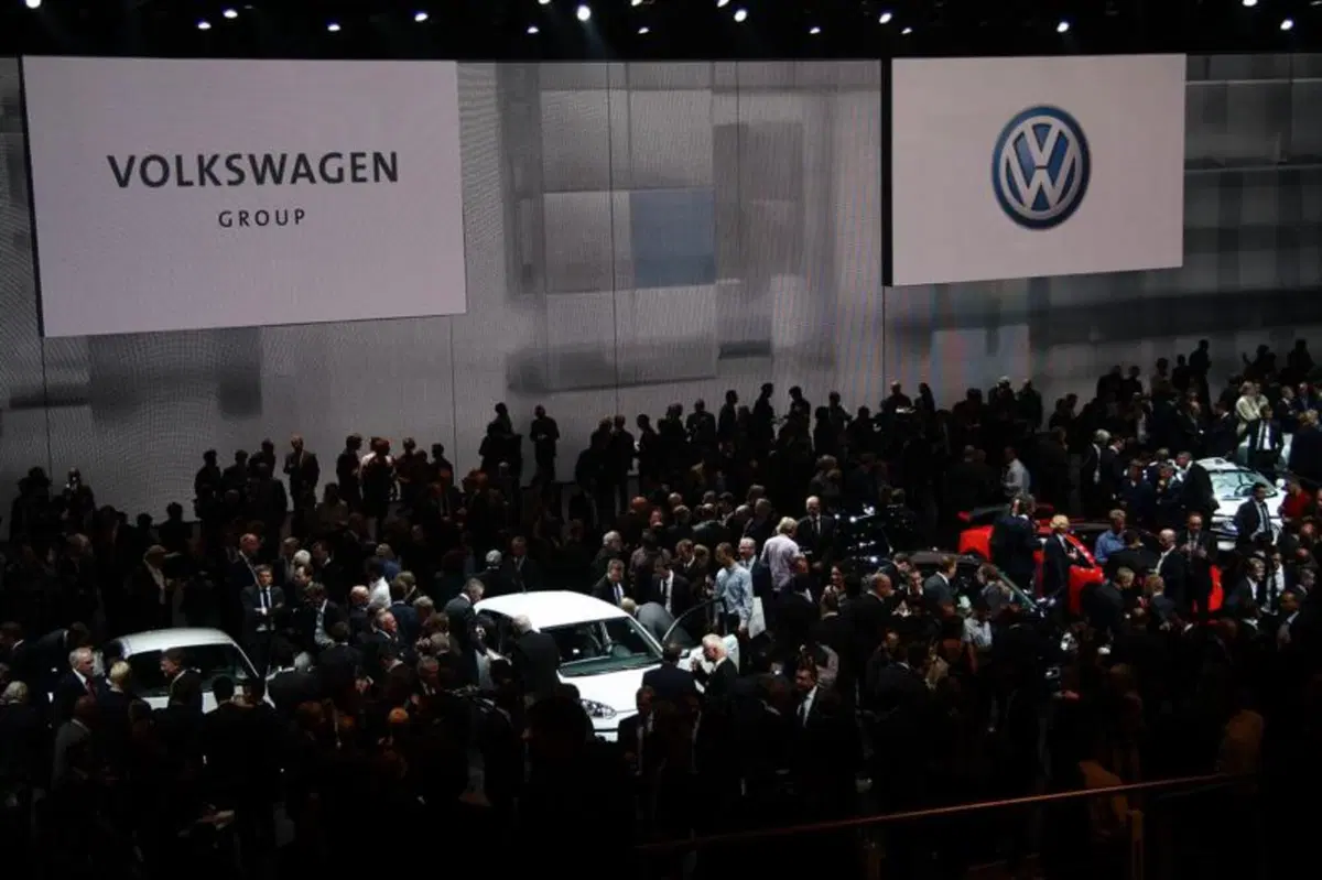Volkswagen Group Night all'IAA 2011 (57)