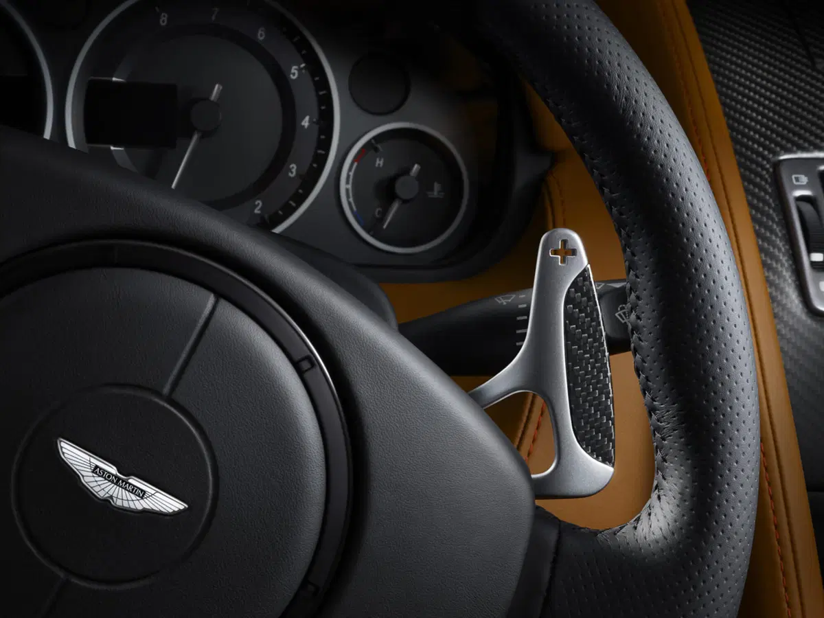 Aston Martin DBS Carbon Edition (8)