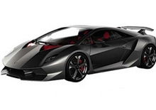 Lamborghini Sesto Elemento: confermata la produzione