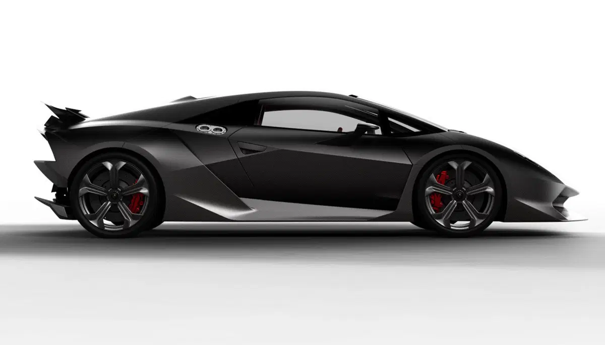 Lamborghini Sesto Elemento: confermata la produzione (2)