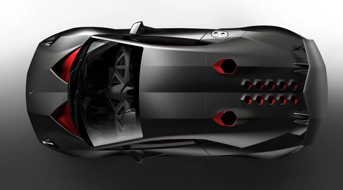 Lamborghini Sesto Elemento: confermata la produzione (4)