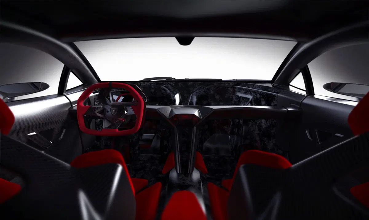 Lamborghini Sesto Elemento: confermata la produzione (6)