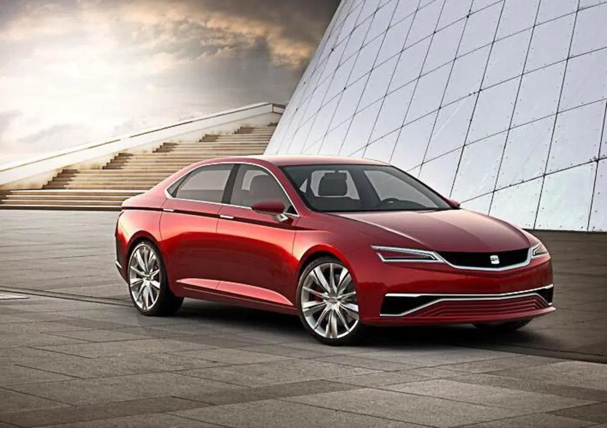 Seat IBL Concept