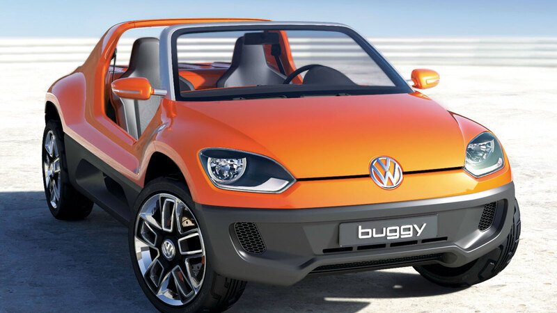 Volkswagen Up: sei modi di dire mobilit&agrave; urbana