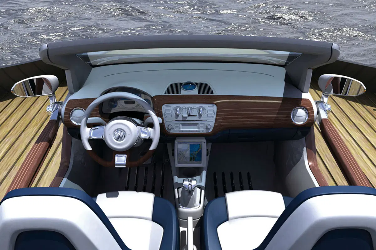 Volkswagen Up: sei modi di dire mobilità urbana (10)