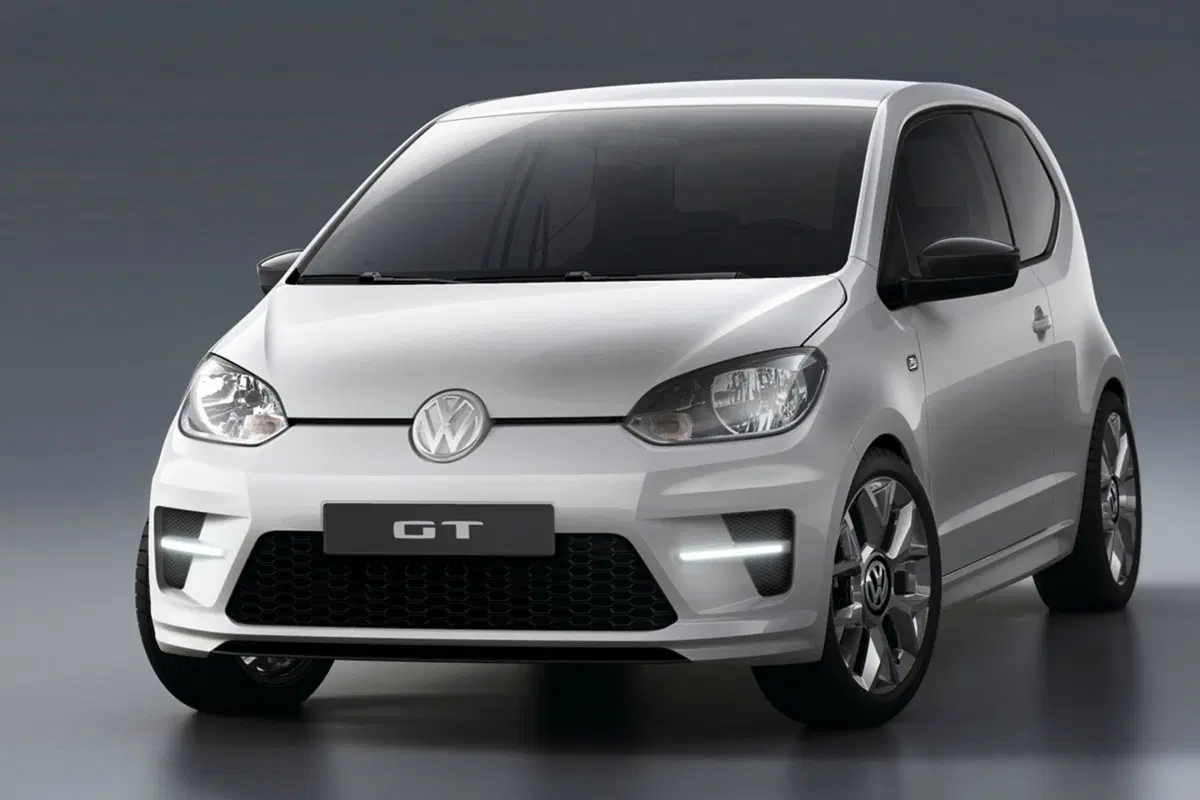 Volkswagen Up: sei modi di dire mobilità urbana (11)
