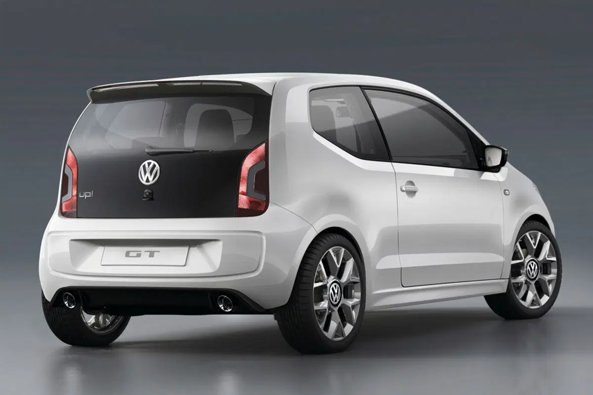 Volkswagen Up: sei modi di dire mobilità urbana (12)