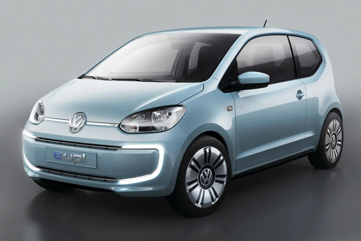 Volkswagen Up: sei modi di dire mobilità urbana (13)