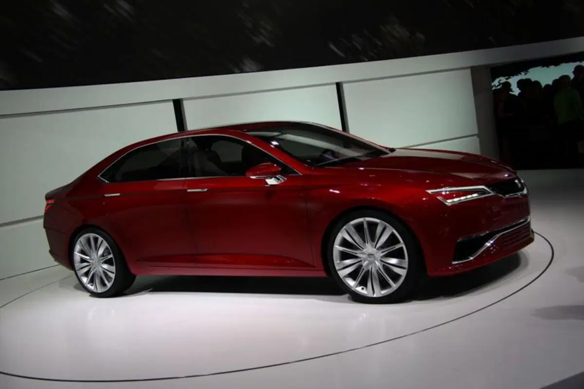 Seat al Salone di Francoforte: tutte le foto