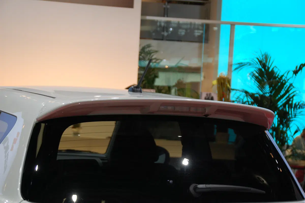 Suzuki al Salone di Francoforte: tutte le foto (13)