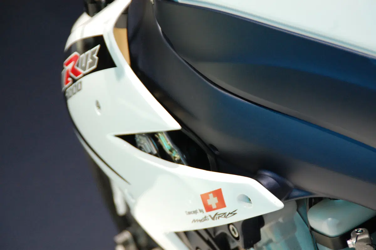Suzuki al Salone di Francoforte: tutte le foto (24)