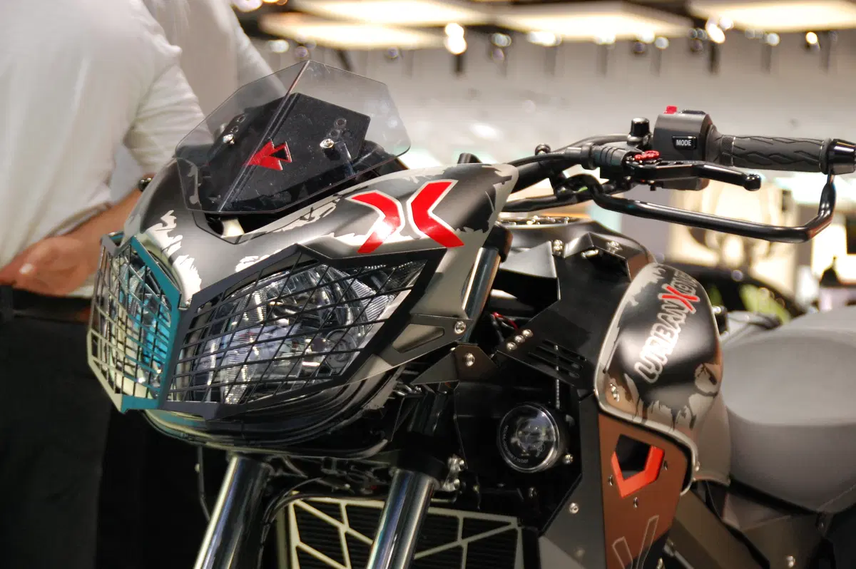 Suzuki al Salone di Francoforte: tutte le foto (25)