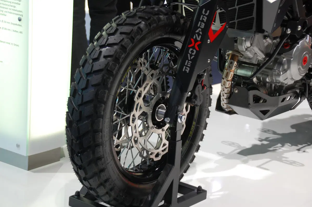 Suzuki al Salone di Francoforte: tutte le foto (27)