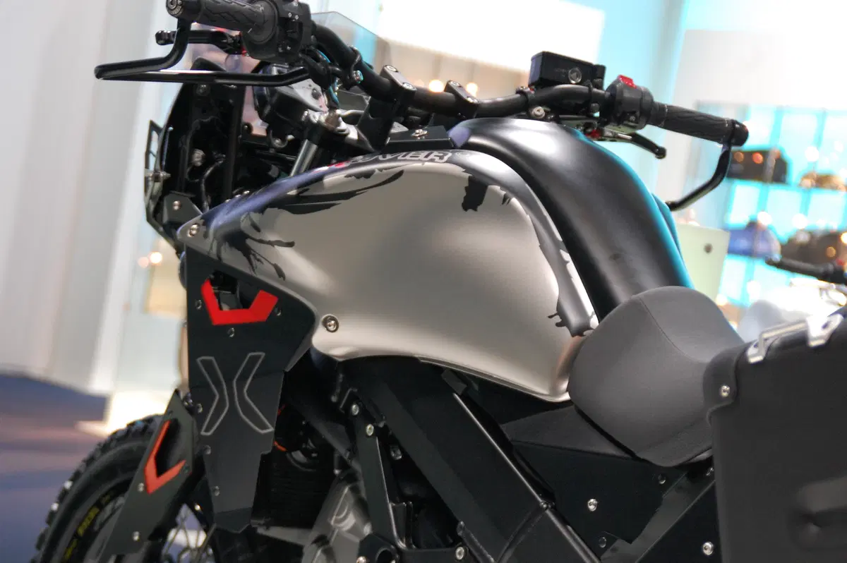 Suzuki al Salone di Francoforte: tutte le foto (41)