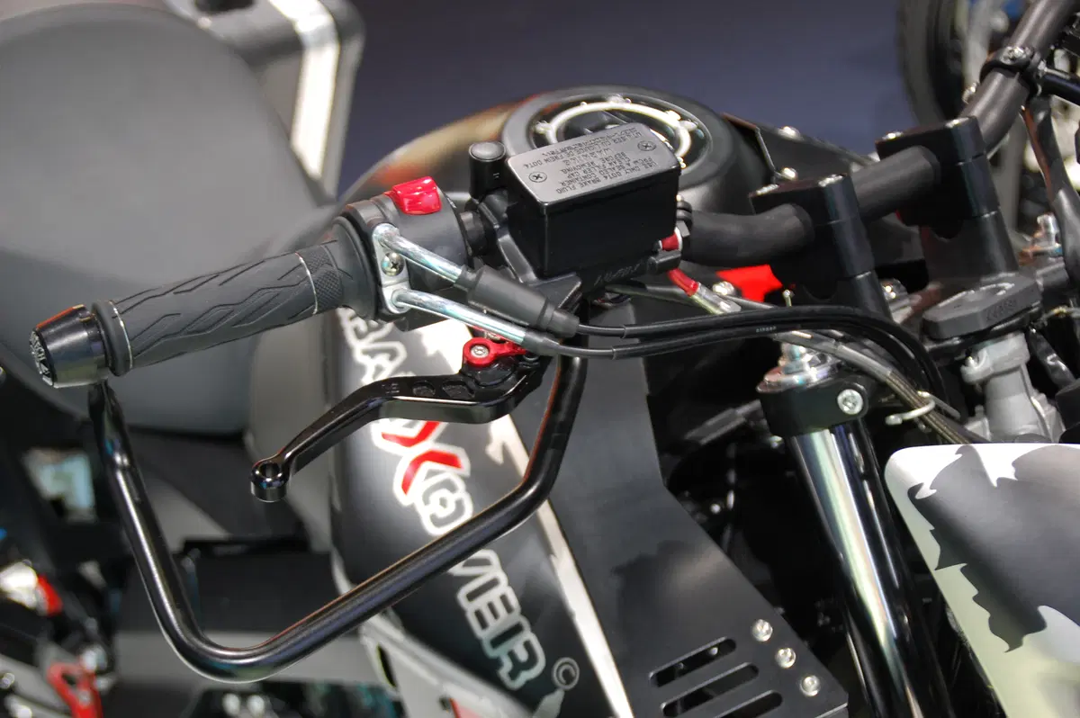 Suzuki al Salone di Francoforte: tutte le foto (50)