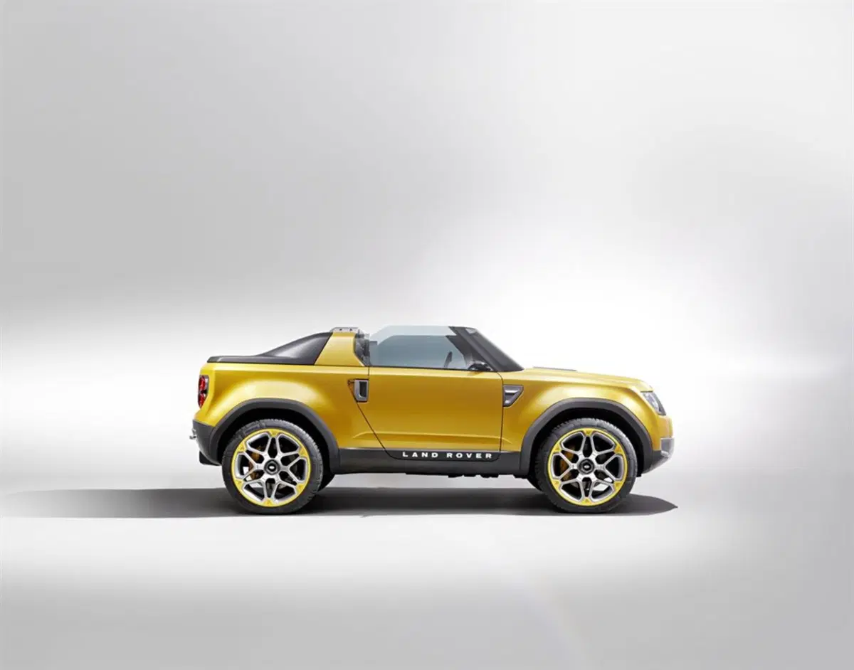 Land Rover DC100 e DC100 Sport: le Defender che verranno (24)