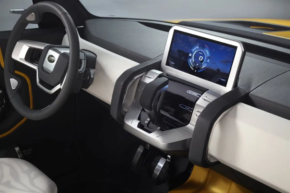 Land Rover DC100 e DC100 Sport: le Defender che verranno (33)