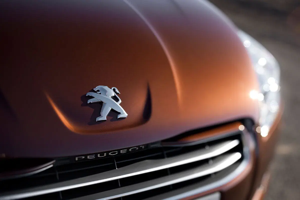 Peugeot 508 RXH Limited Edition (17)