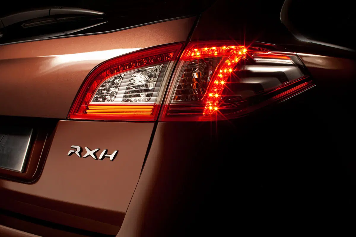 Peugeot 508 RXH Limited Edition (19)