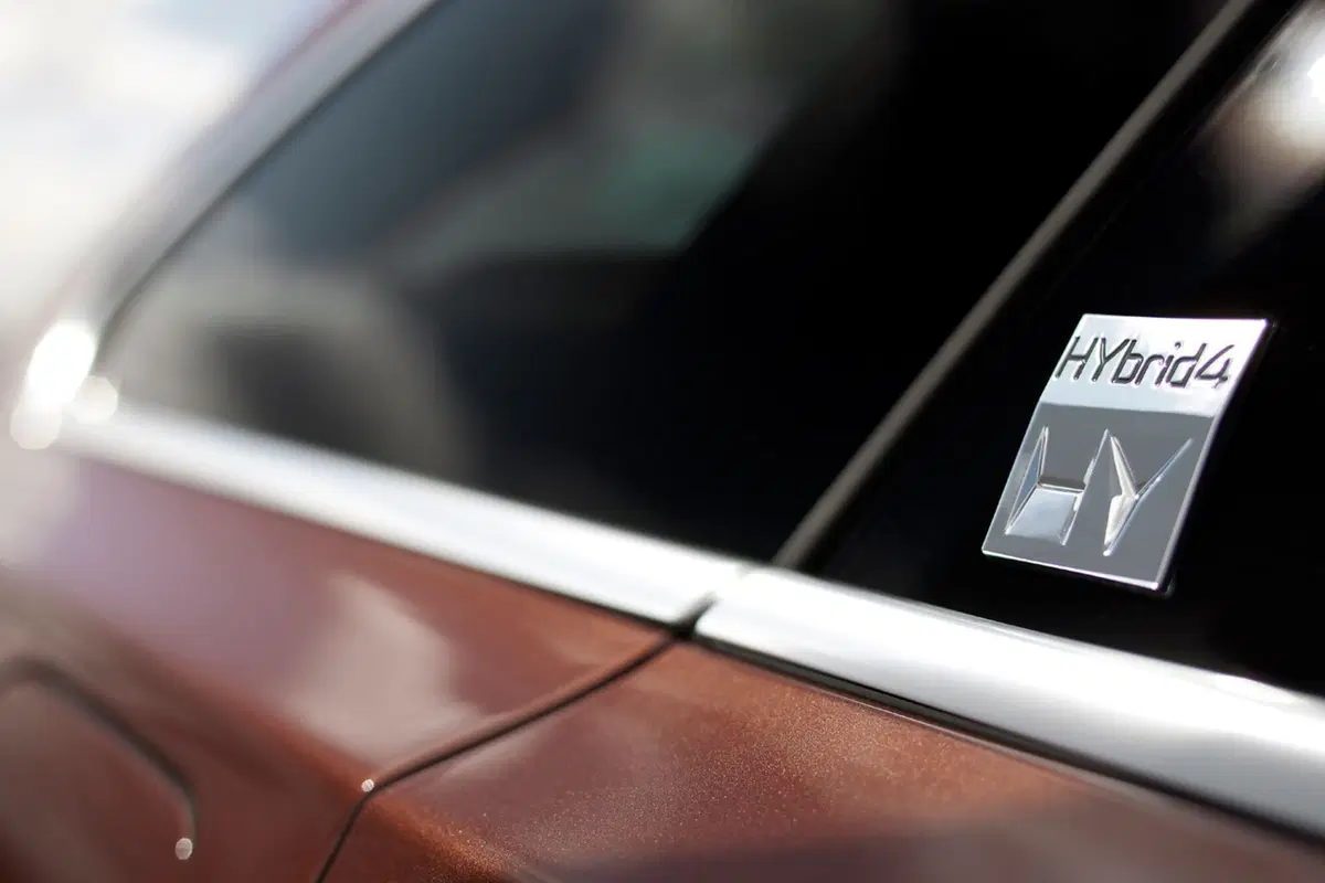 Peugeot 508 RXH Limited Edition (20)