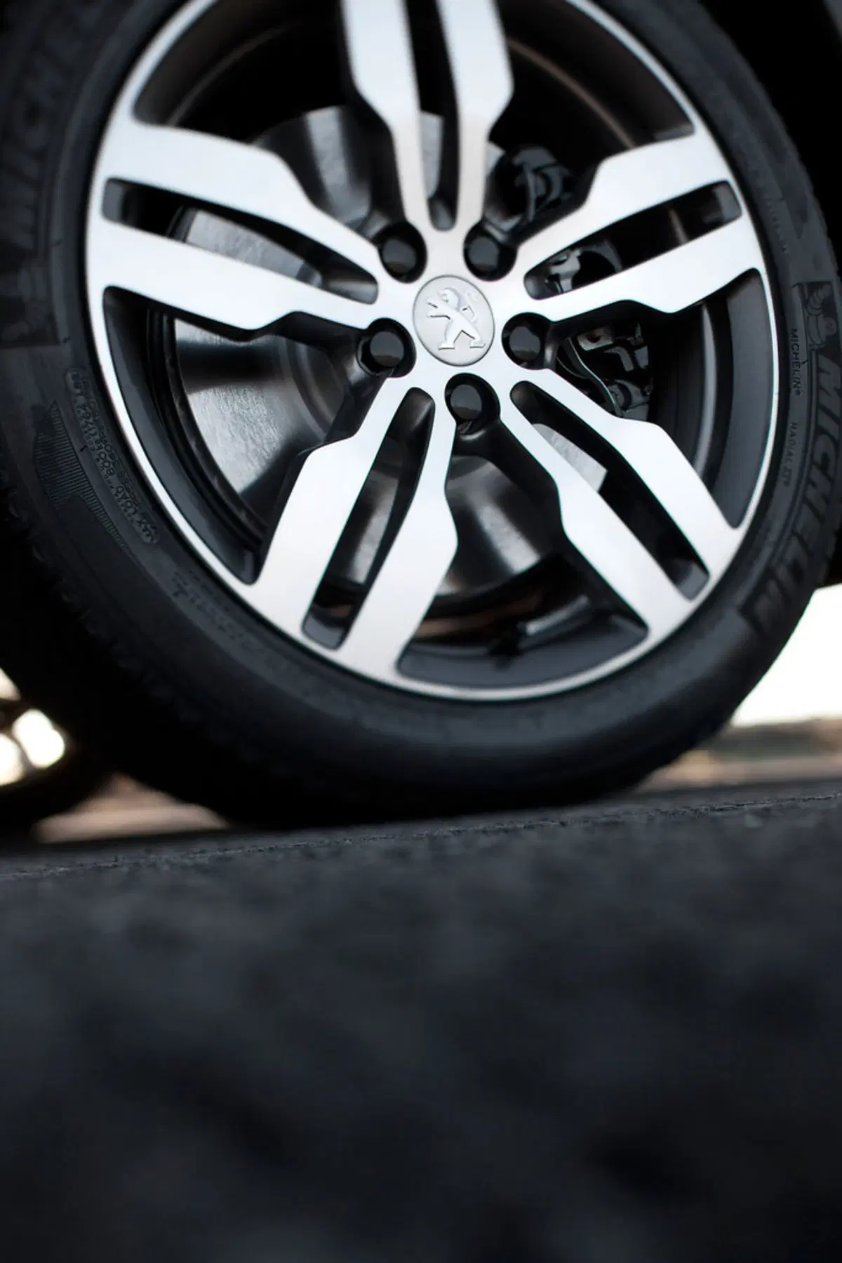 Peugeot 508 RXH Limited Edition (22)