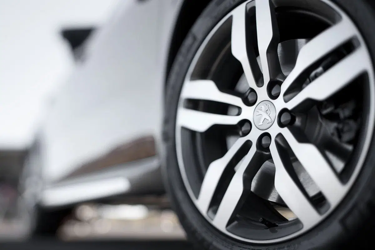 Peugeot 508 RXH Limited Edition (23)