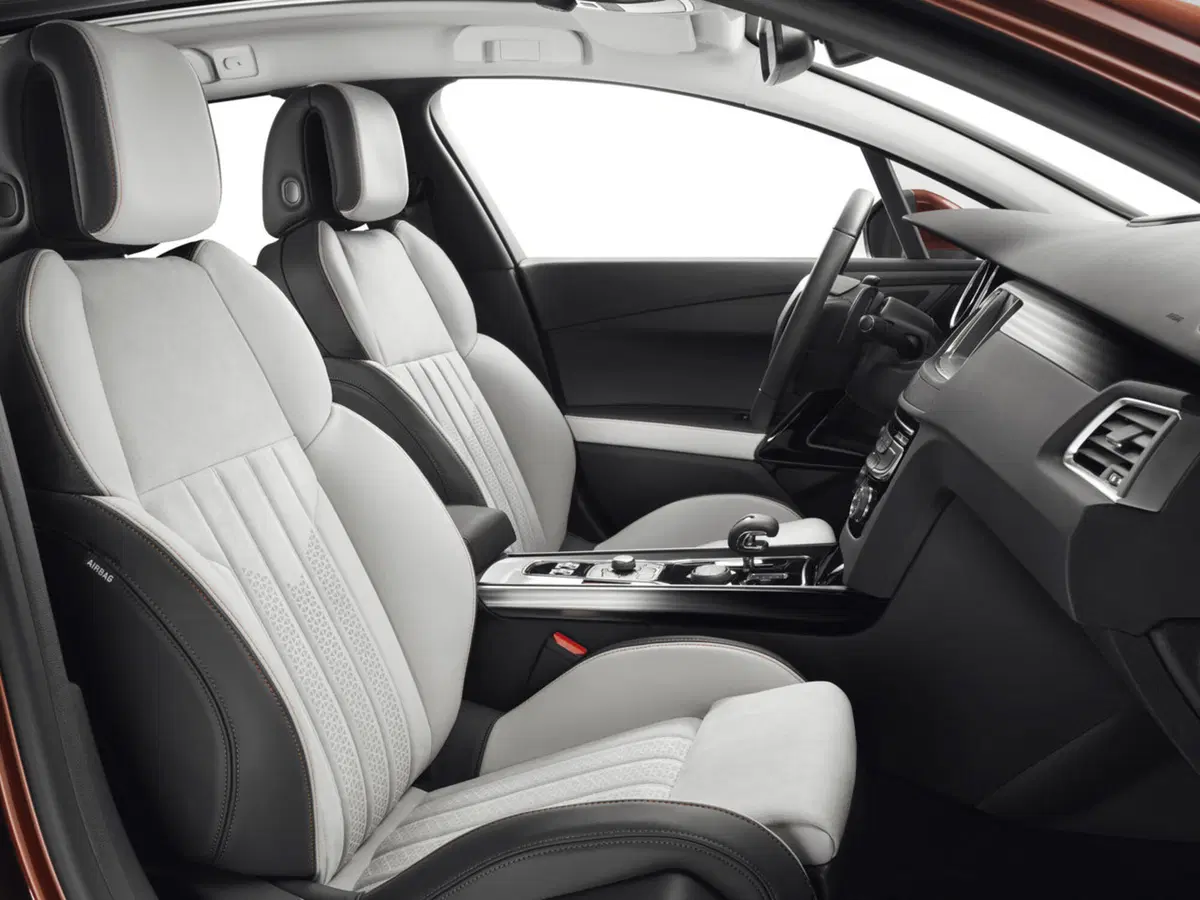 Peugeot 508 RXH Limited Edition (25)
