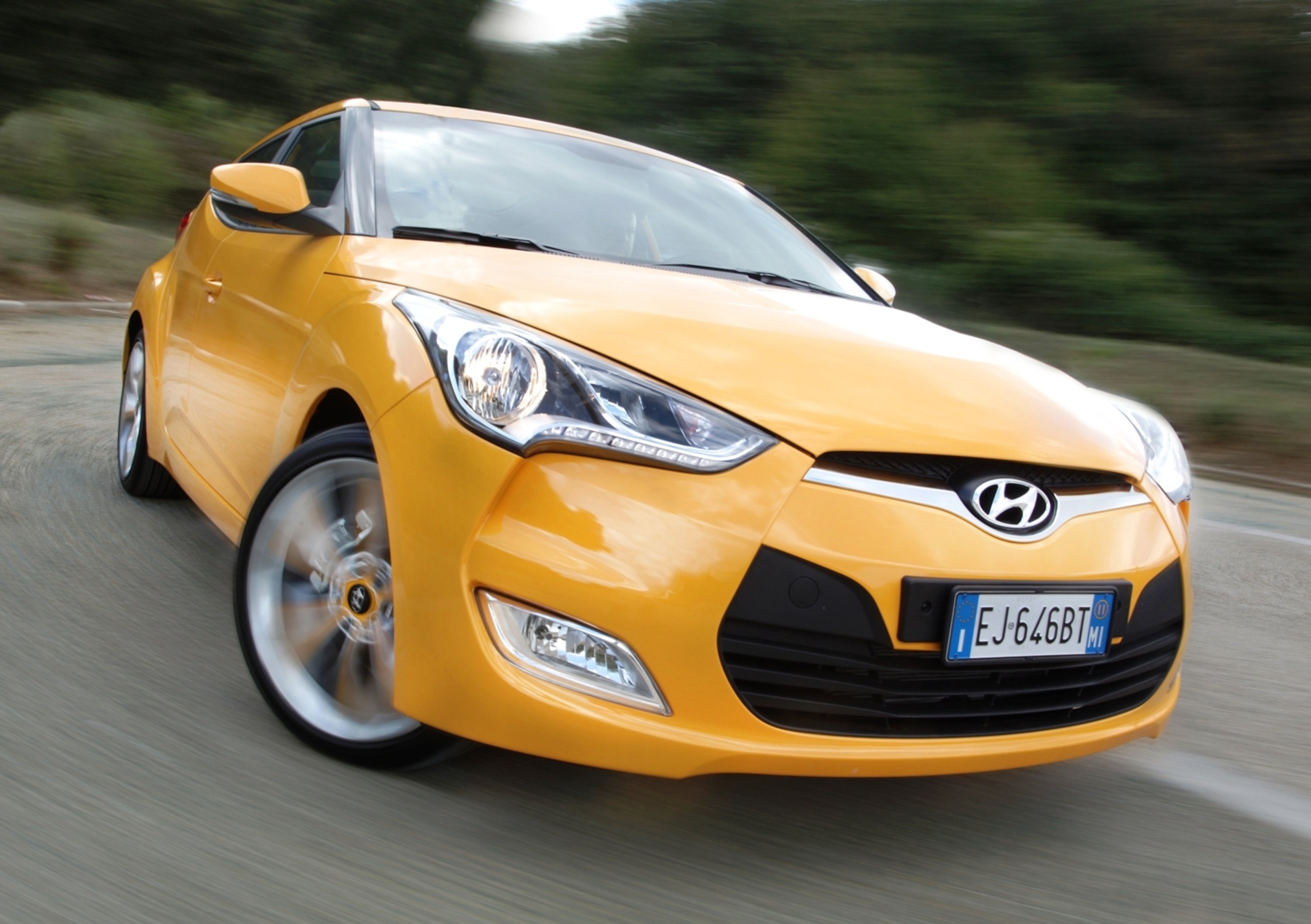 Hyundai Driving Experience: a Monza il 17 e 18 settembre