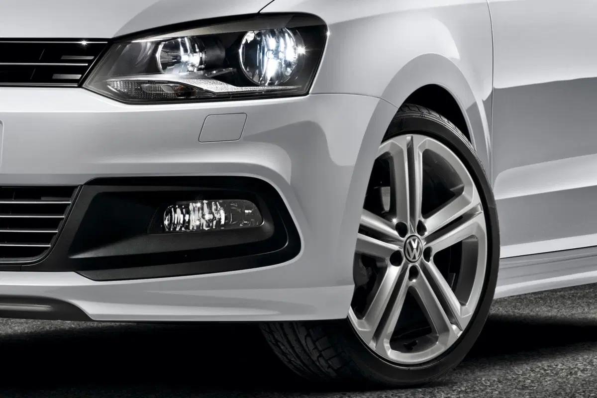 Volkswagen Polo R Line (3)