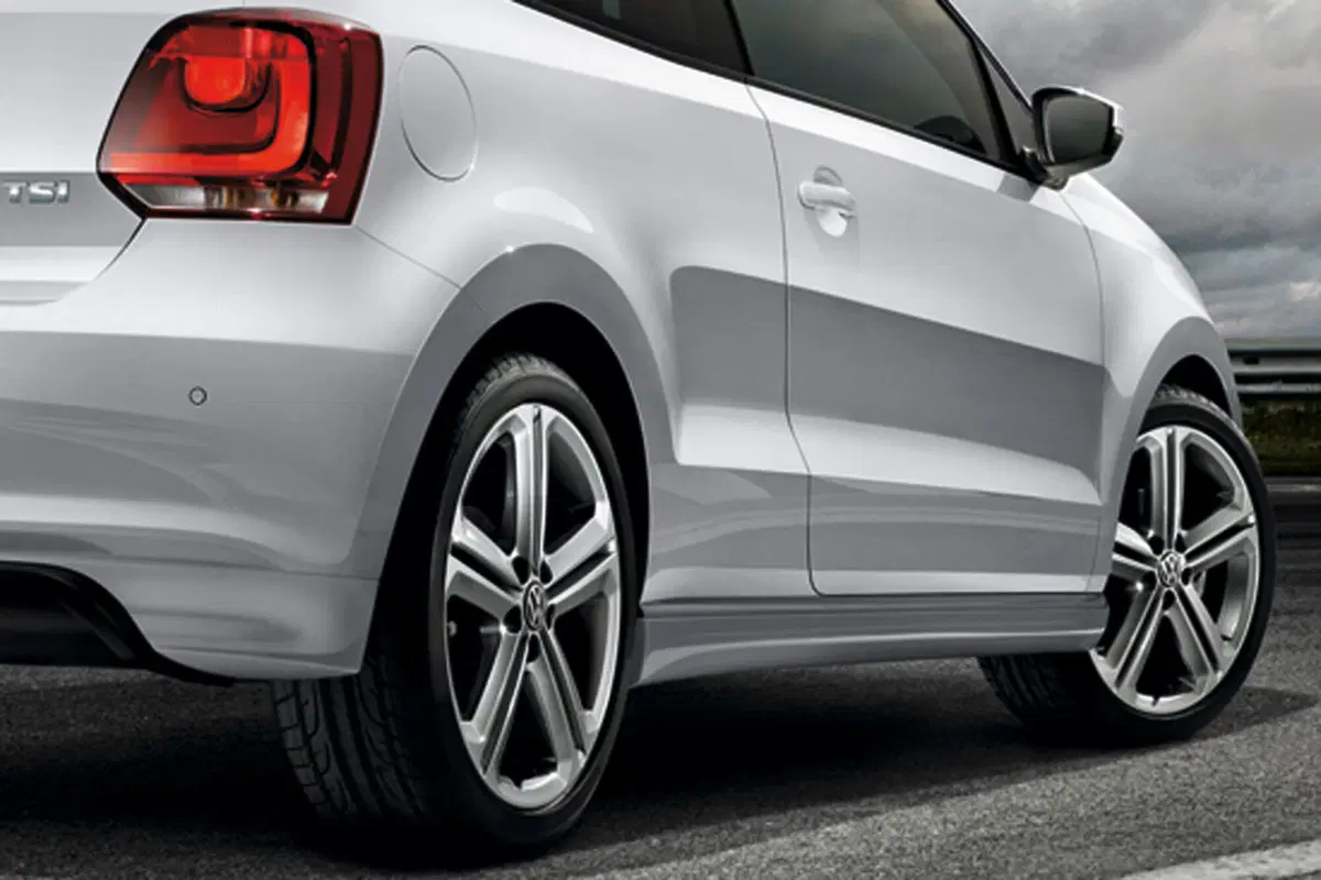 Volkswagen Polo R Line (4)