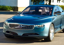 Volvo Concept You