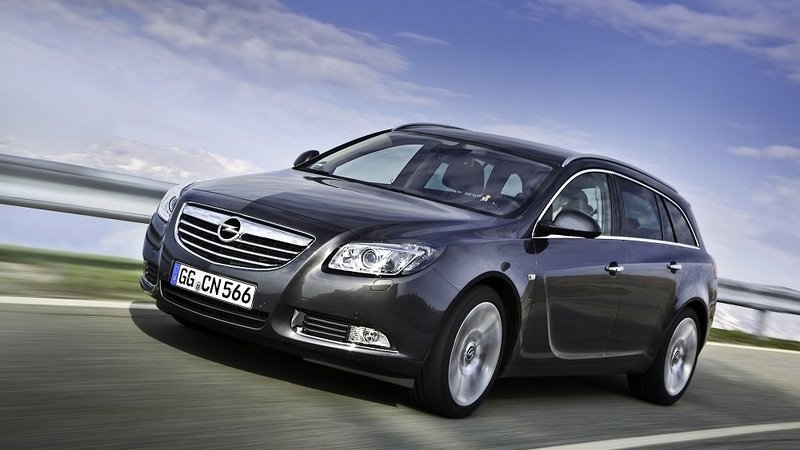 Opel tutela i clienti dall&#039;aumento dell&#039;IVA