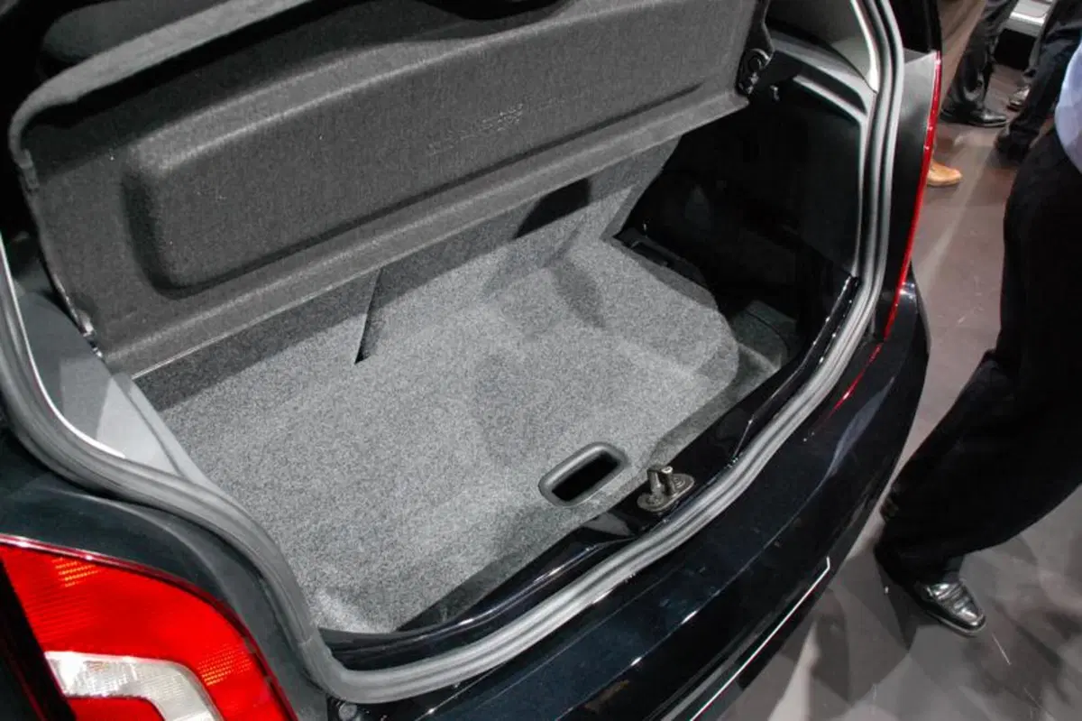 IAA 2001 live: la nuova Volkswagen Up! (11)