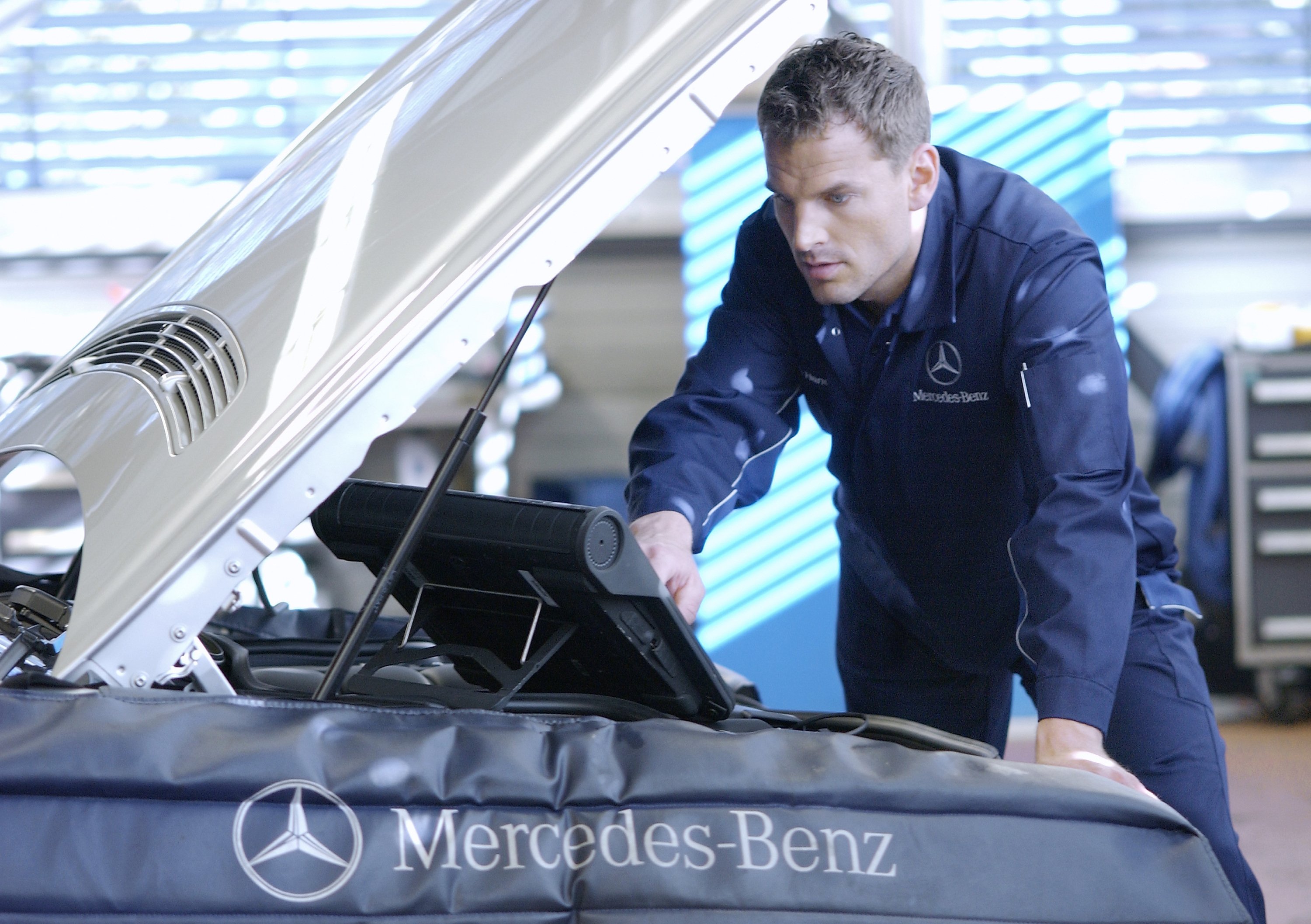 Mercedes-Benz: Carta dei servizi FirstHand certificata Codacons