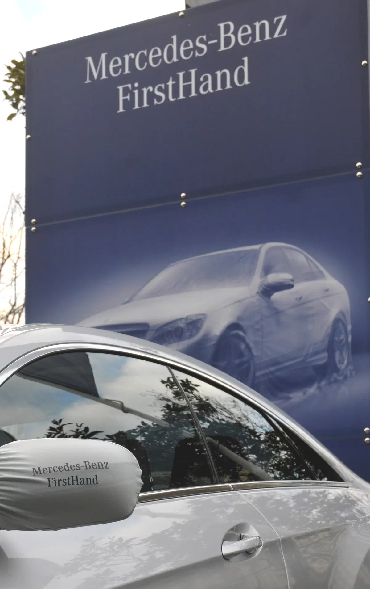 Mercedes-Benz: Carta dei servizi FirstHand certificata Codacons