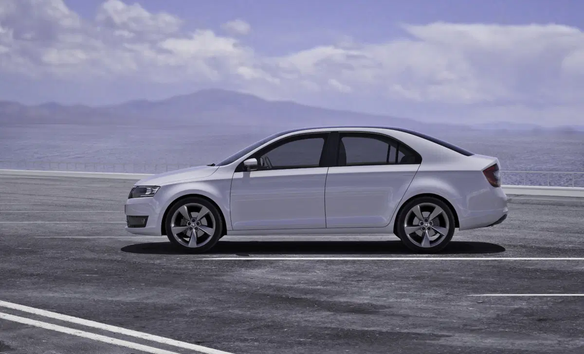 Skoda MissionL Concept (2)