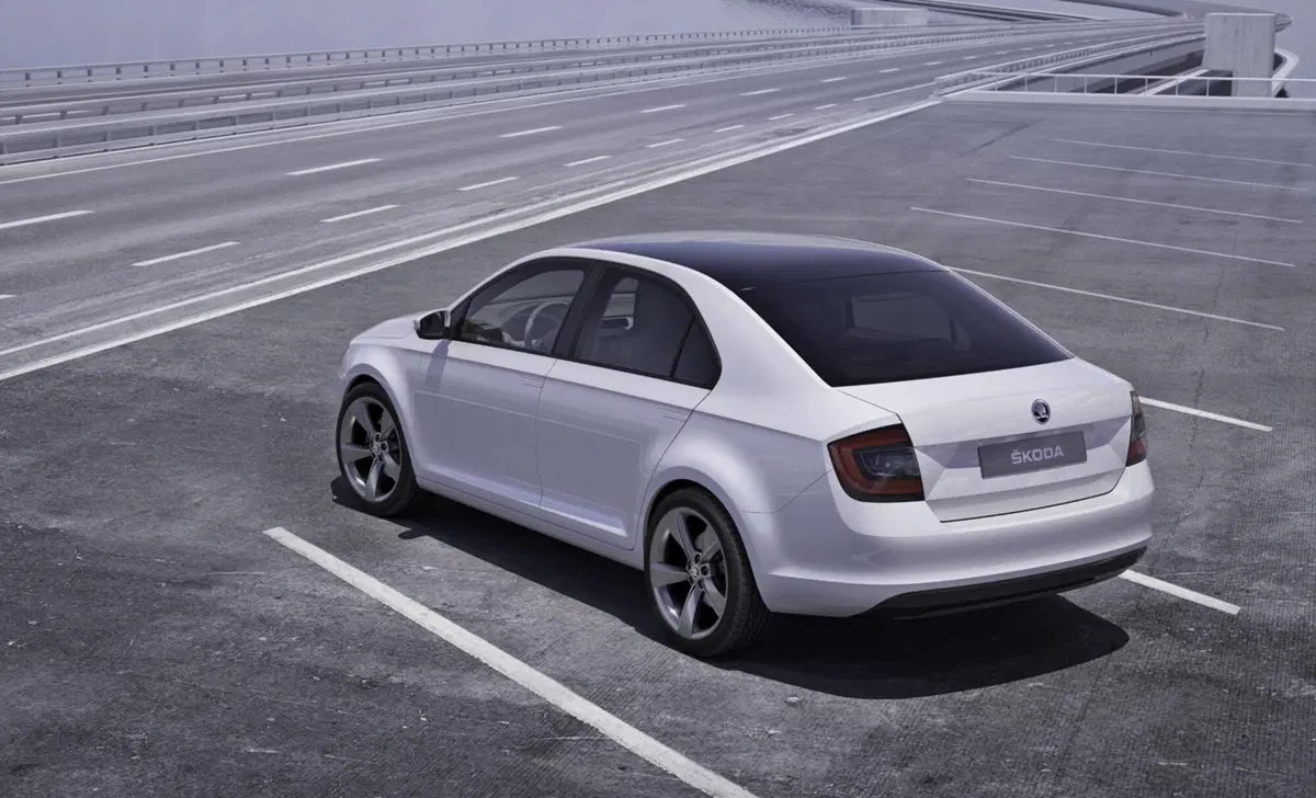 Skoda MissionL Concept (3)