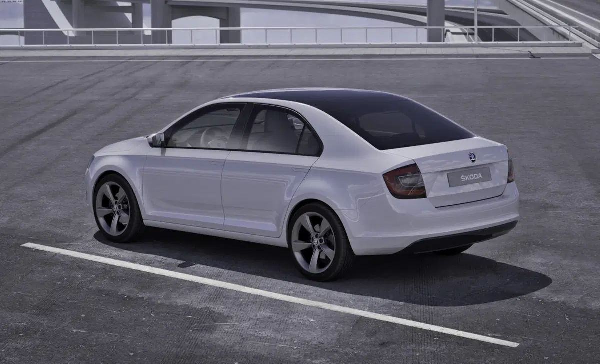 Skoda MissionL Concept (5)