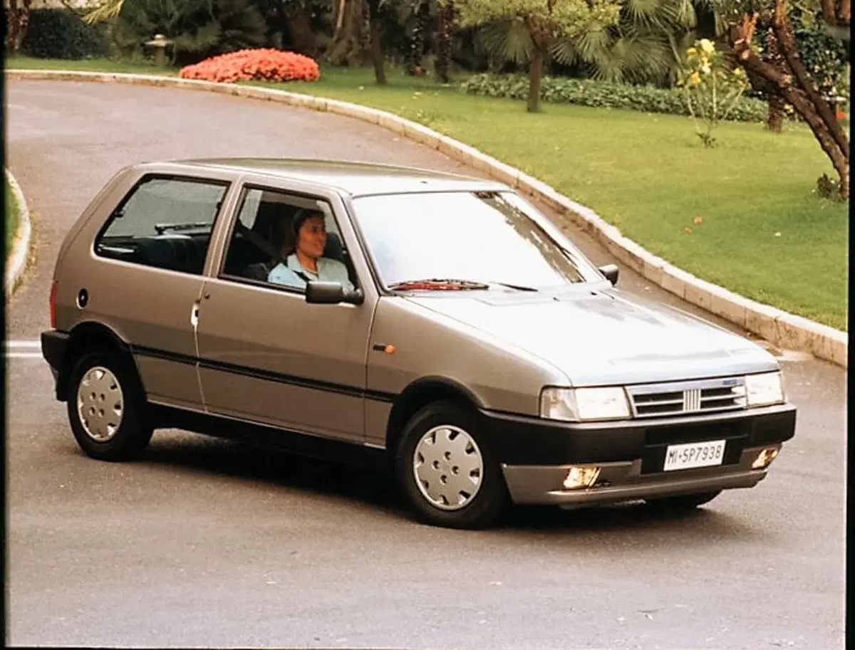 Quale era meglio, Confronto storiche: Fiat Uno Vs Renault Clio I