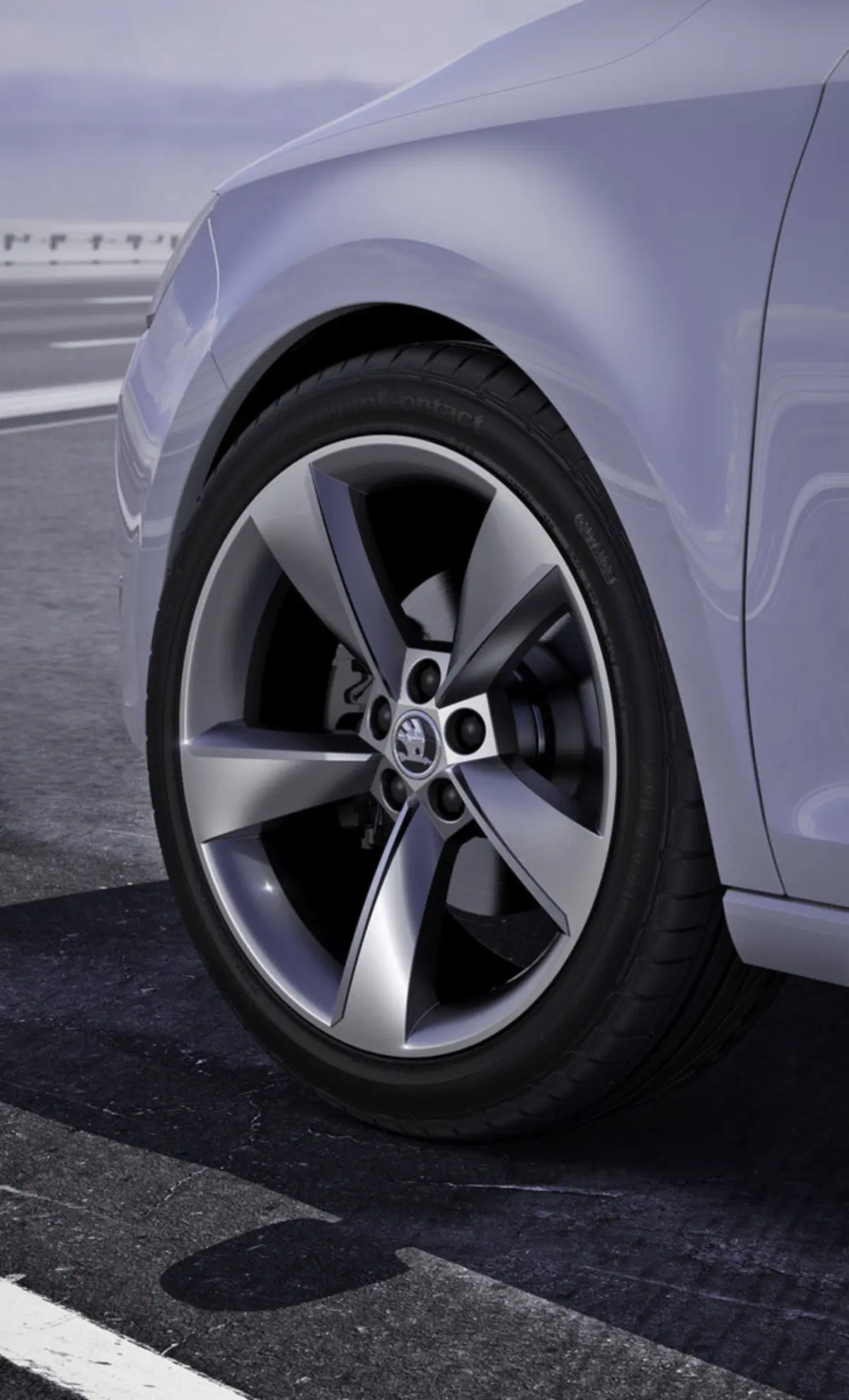 Skoda MissionL Concept (7)