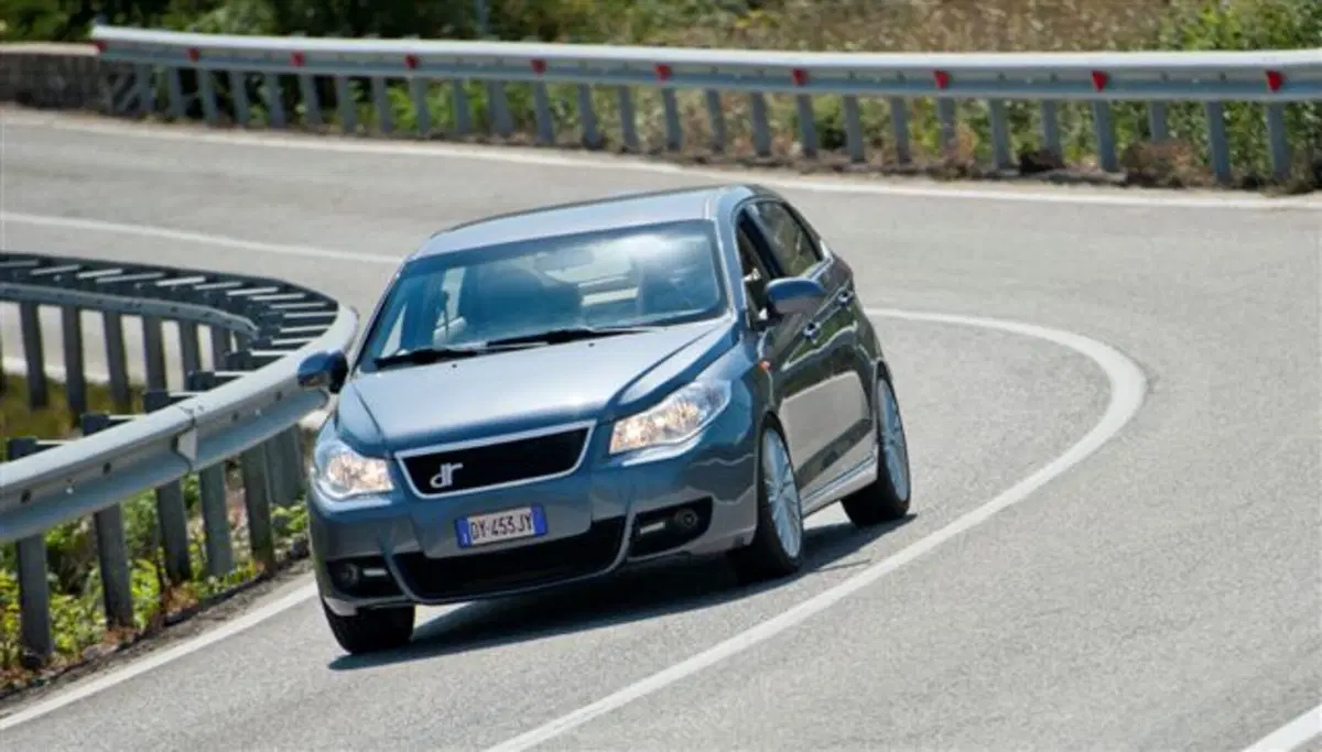 DR Automobiles: punti chiave del piano industriale per Termini Imerese (2)
