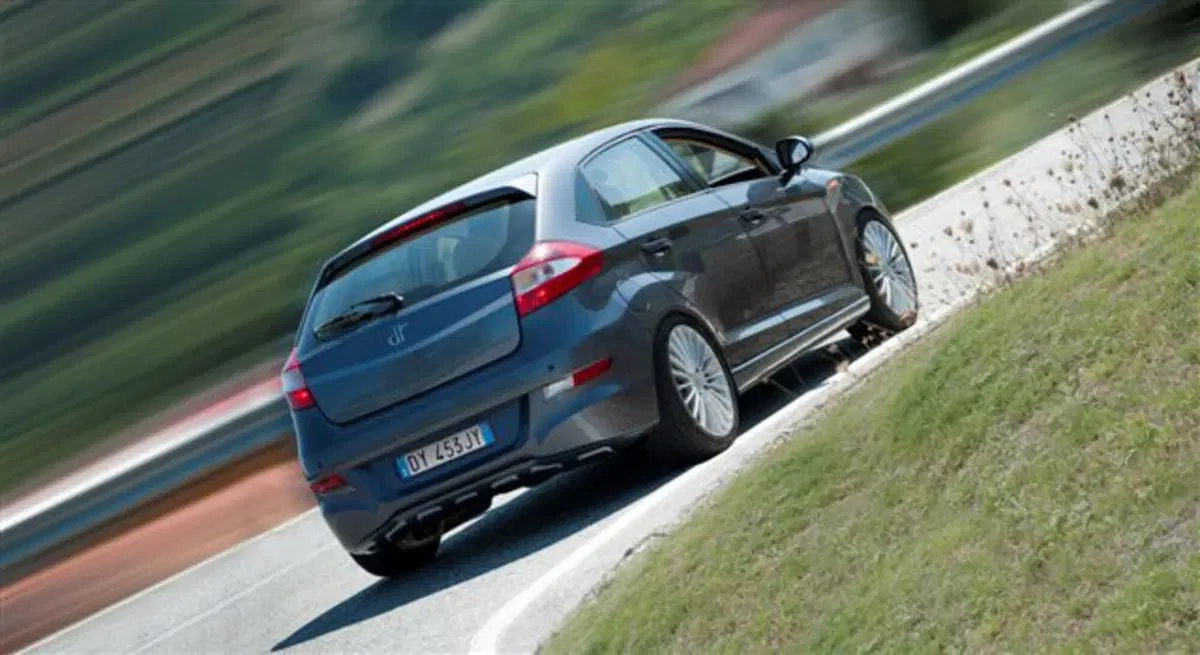 DR Automobiles: punti chiave del piano industriale per Termini Imerese (3)